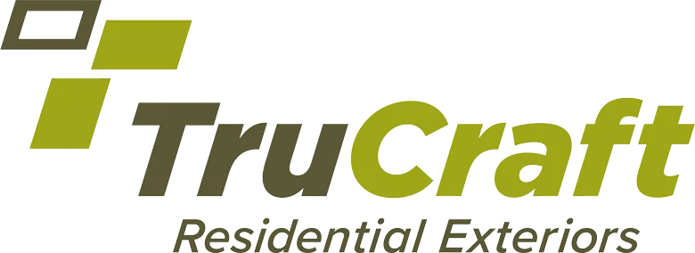 TruCraft Residential Exteriors and Roofing Logo