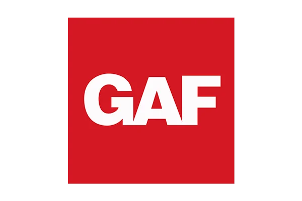 GAF Logo