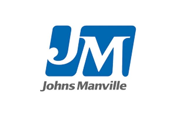 John Manville Logo