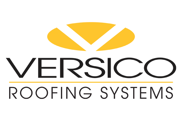 Versico Roofing Systems Logo