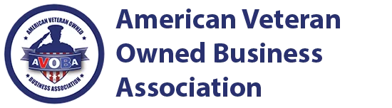 AVOBA American Veteran Owned Business Association