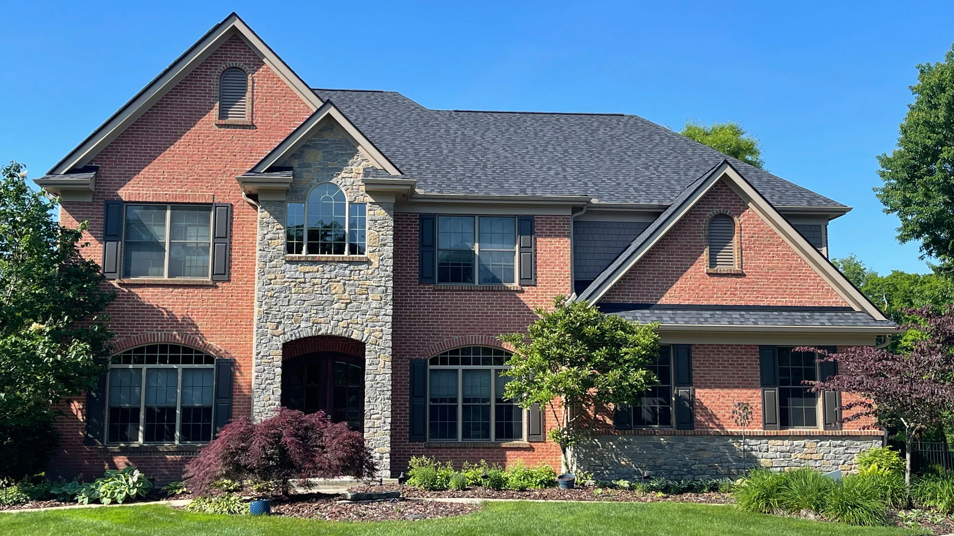 Cincinnati, OH - Roof Replacement