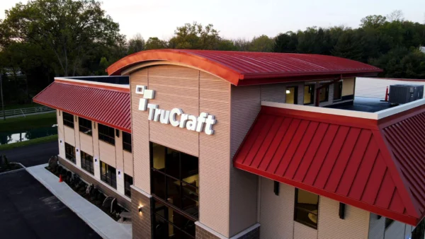 TruCraft Building-Milford, OH-Residential and Commercial Roofing