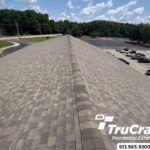 West Clermont School-Batavia, OH-Shingle Overlay