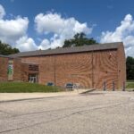 West Clermont School-Batavia, OH-Shingle Overlay