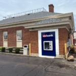 New white box gutter restoration by TruCraft in Colerain Township Ohio