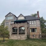 Roof Replaced on home in Hyde Park