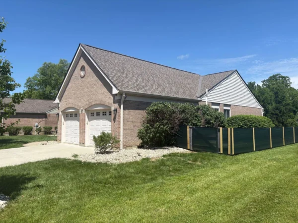 Full tear-off and roof replacement in Anderson Township! Our team installed a high-quality roofing system designed for long-lasting protection, improved curb appeal, and better home value.