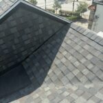 CertainTeed Landmark PRO Driftwood architectural shingles installed during a Pleasant Ridge roof replacement.