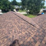 Residential roof replacement in Mason, OH featuring CertainTeed Landmark PRO shingles
