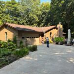 Colerain Township home before the 34-square roof replacement by TruCraft Exteriors.